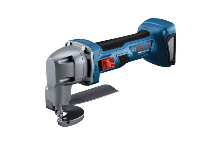 Bosch 18V 16 Gauge Metal Shear (Bare Tool)