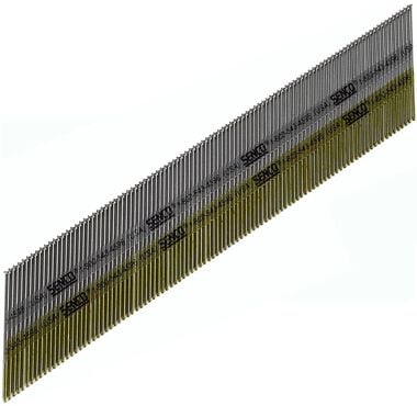 Senco 1-3/4 In. Box of 4000 Galvanized Finished Nail Pack