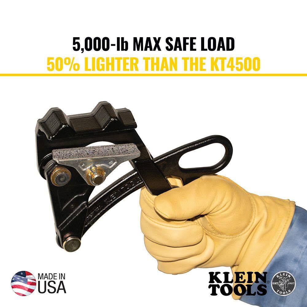 Klein Tools Distribution Grip with Tree Wire, large image number 2
