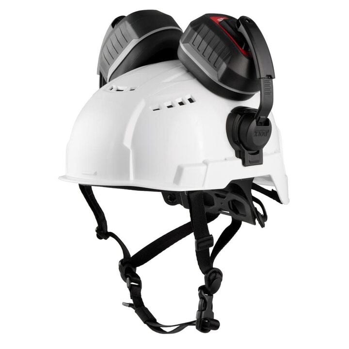 Milwaukee BOLT 26dB Earmuffs, large image number 8