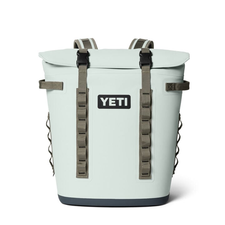 YETI Hopper M20 Soft Backpack Cooler
