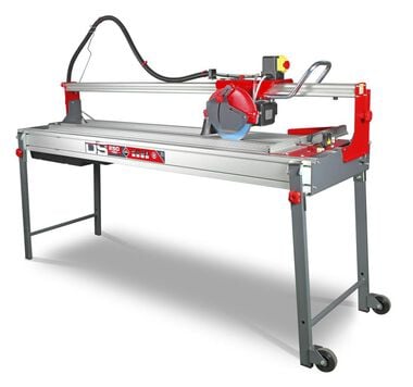 Rubi Tools 10 in. Tile Saw DS 52in, large image number 0