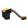 WRIGHT Grass Collection System Blower Assembly for Mowers, small image number 1