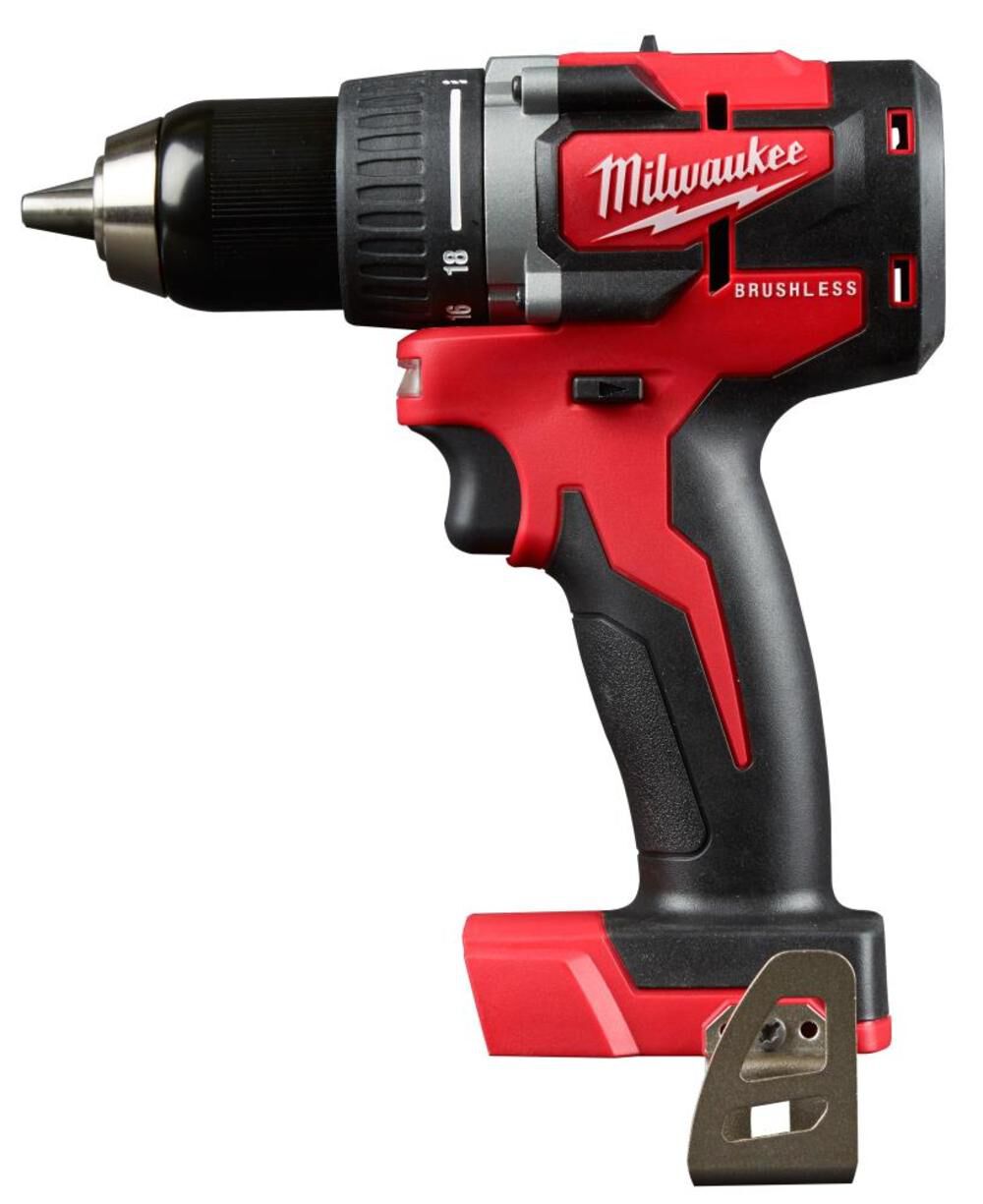 Milwaukee hotsell mini drill