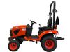 Kubota BX2380V-1 Sub-Compact Diesel Utility Tractor, small image number 1