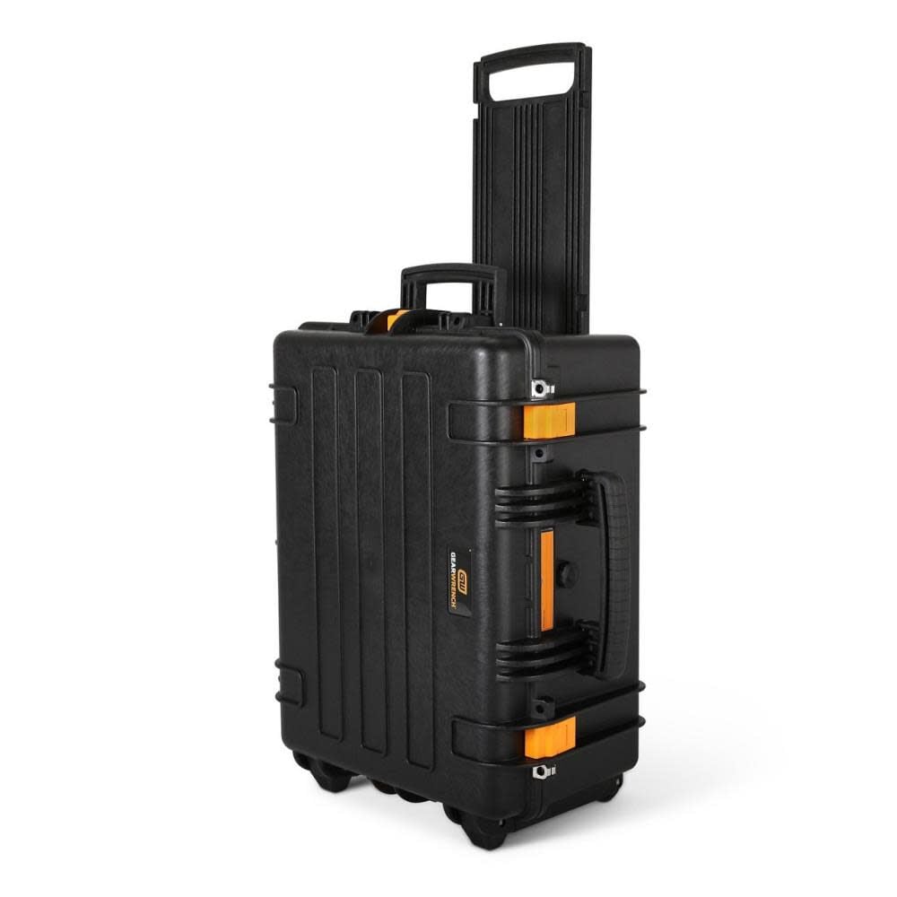 GEARWRENCH Heavy-Duty Portable Rolling Tool Case, large image number 2
