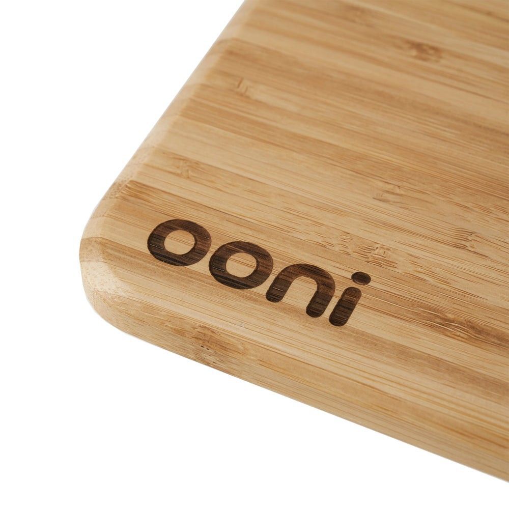 Ooni Bamboo Pizza Prep Lid, large image number 8