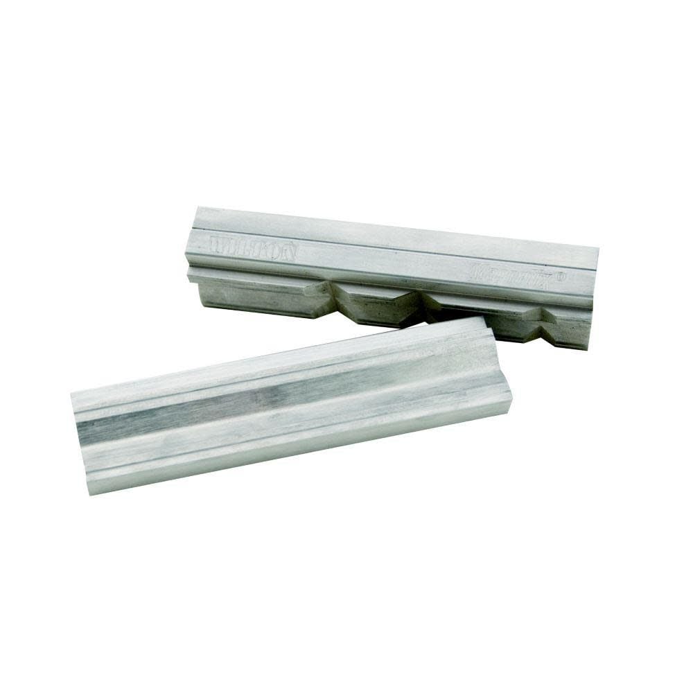 Wilton Prism Jaw Cap 5 In. Jaw Width, large image number 1