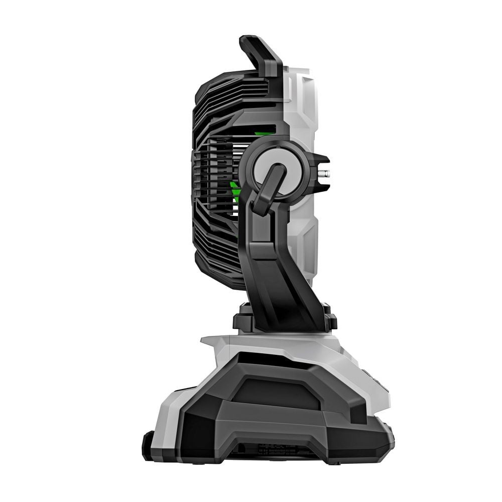 EGO POWER+ 10 Inch Oscillating Misting Fan (Bare Tool), large image number 3