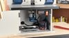 Bosch Benchtop Router Table with Enclosed Cabinet, small image number 3