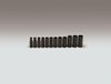 Wright Tool 3/8 In. Dr. 12 pc. Impact Metric Socket Set 8 mm to 19 mm 6 Pt. Deep, small