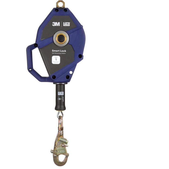 DBI Sala 30 Ft. Single-Leg Self-Retracting Lifeline