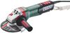 Metabo 6in Brake Angle Grinder, small
