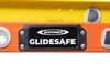 Werner Glidesafe Extension Ladder Fiberglass Tri Rung Type IA 28', small