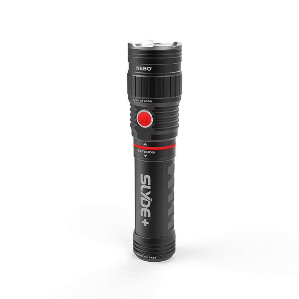 Nebo Slyde 300 Lumen Led Flashlight