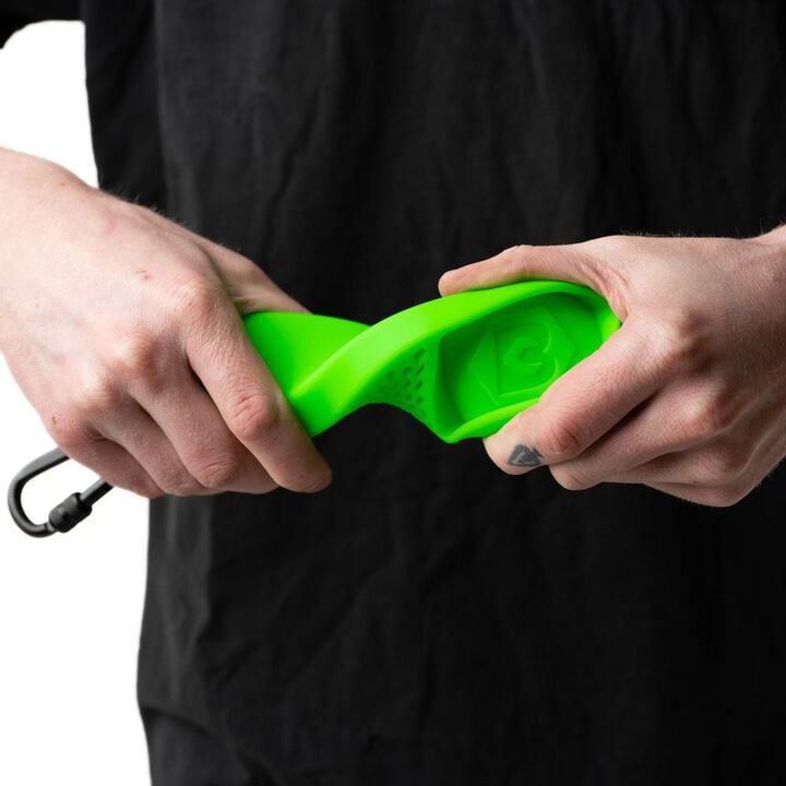 Boltster Bitster 2.0 Magnetic Small Parts Organizer Green, large image number 6
