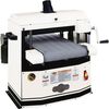 Shop Fox 12in Bench Top Drum Sander 115V 1 1/2HP 1 Phase, small image number 1