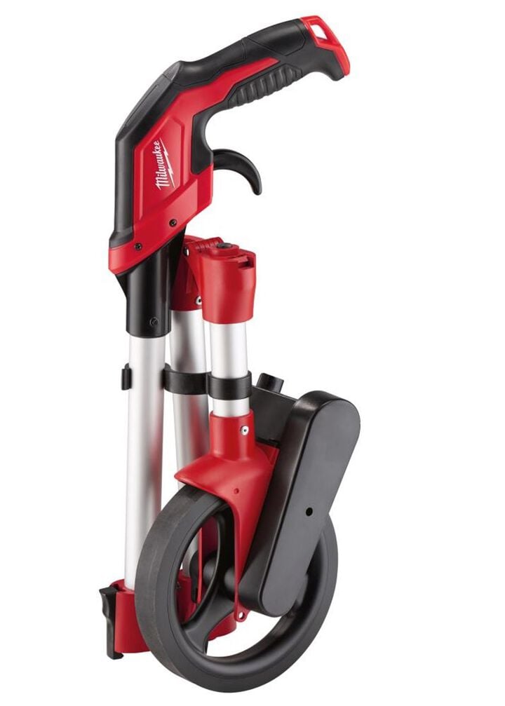 Milwaukee 6 in. Measuring Wheel, large image number 6
