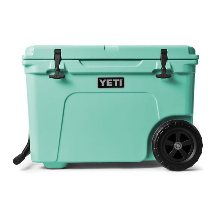 Seafoam Green