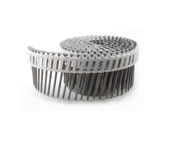 B and C Eagle Siding Nails 2 1/2in x .092 4800qty