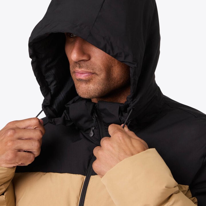 Mobile Warming Men's Crest 2.0 Heated Jacket, large image number 6