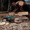 Makita 40V Max XGT 8.0Ah Brushless Cordless 20 Inch Chain Saw Kit, small image number 5