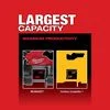 Milwaukee M18 FUEL Compact Band Saw (Bare Tool), small image number 5