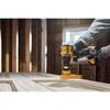 DEWALT 20V Max 6 1/2 Inch Circular Saw & 20V Atomic Compact Drill Driver Kit Bundle, small image number 4