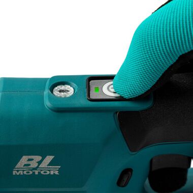 Makita 18V X2 (36V) LXT 7/16in Hex Right Angle Drill Brushless Cordless (Bare Tool), large image number 12