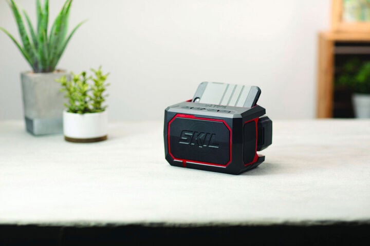 SKIL PWRCORE 12 Bluetooth 12V Speaker (Bare Tool), large image number 5