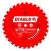 Diablo Tools 16-5/16 in. x 32 Tooth 1 in. Arbor Saw Blade, small