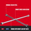 CRAFTSMAN Fixed Cross Bar, Automotive, small image number 2