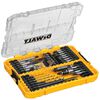 DEWALT Rapid Load Accessory Sets With Toughcase+, 35 Pieces, small image number 3