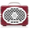 Turtlebox Original Generation 3 Gameday Series 2.0 Outdoor Bluetooth Speaker, small image number 1