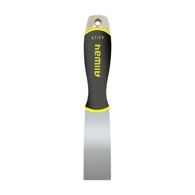 Allway Tools 1-1/2in Stiff Putty Knife with Hammer End