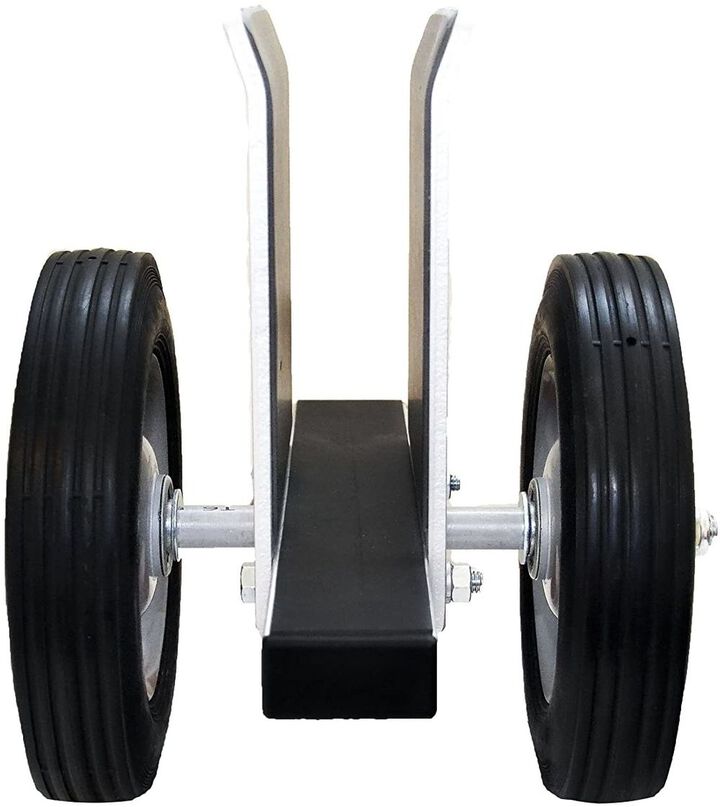 Door-Kart Door Kart/ Dolly, large image number 1