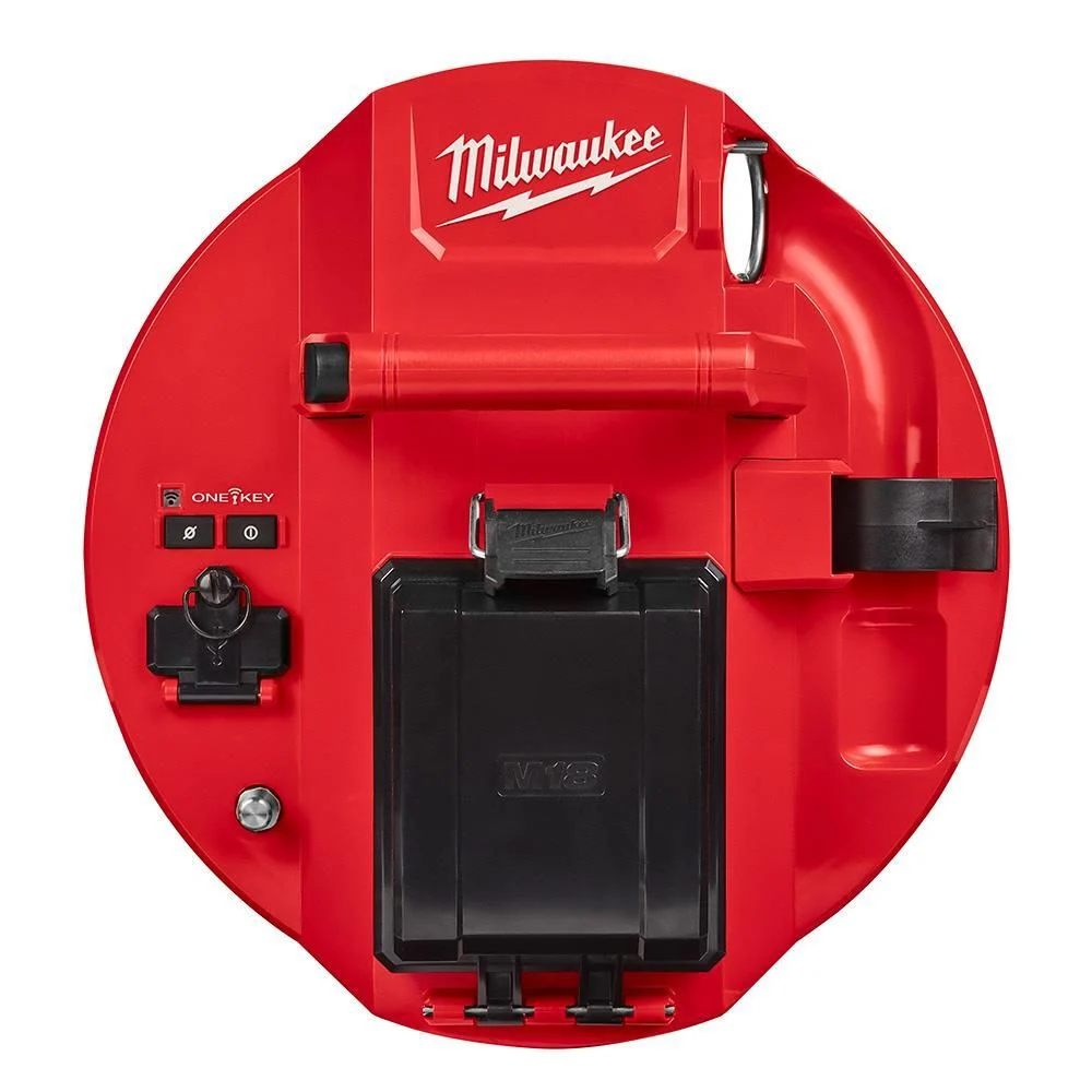 Milwaukee M18 500GB Control Hub (Bare Tool), large image number 1