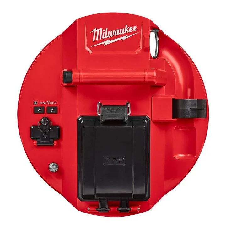 Milwaukee M18 500GB Control Hub (Bare Tool)