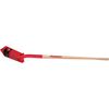 True Temper 58.12 in. Steel Trenching Shovel with Wood Handle, small image number 1