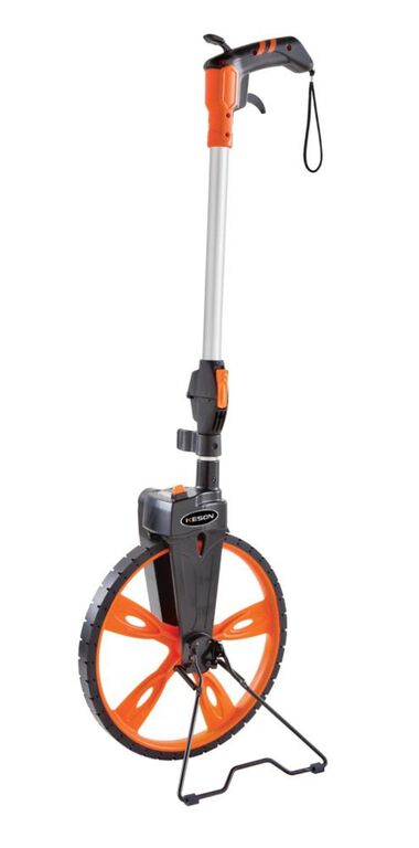 Keson Measuring Wheel
