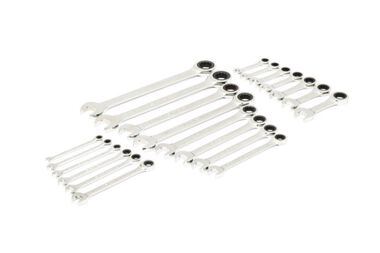 GEARWRENCH SAE Wrench Set 21pc, large image number 12