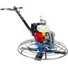 Bartell Morrison Mega T 46in Pro Trowel Combo Blades Hoist Hook and Easy Pitch Honda GX340, small image number 1