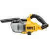DEWALT Promotional 20V Dry Hand Vacuum Cordless (Bare Tool), small image number 3