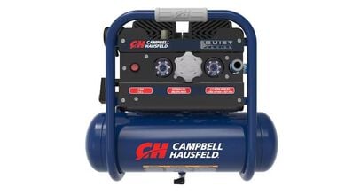 Campbell Hausfeld 2 Gallon Ultra-Quiet Air Compressor