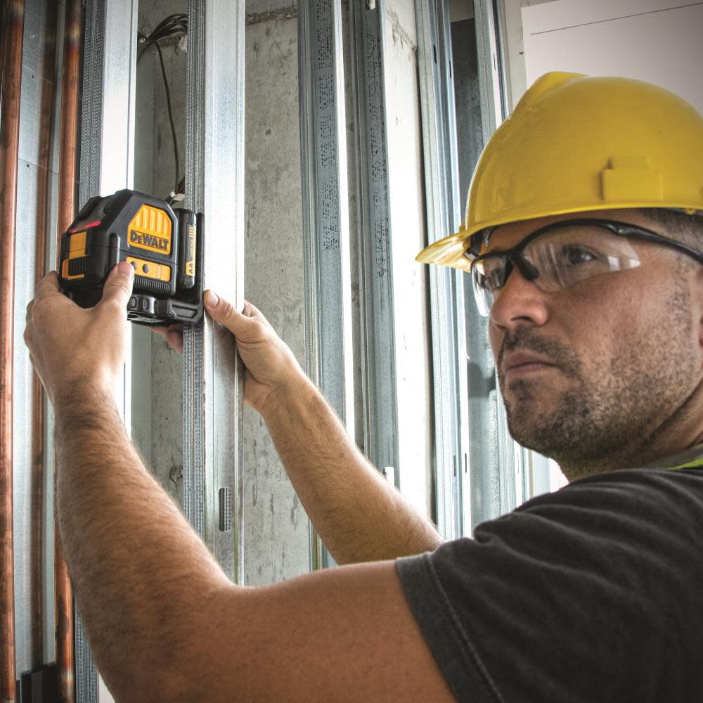 DEWALT 12 V Red Cross Line Laser Simolary simolary.com 7