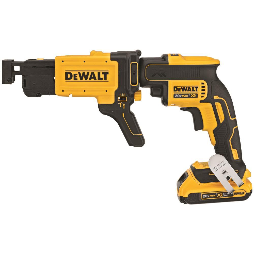 Scaffolding new arrivals drill screwfix
