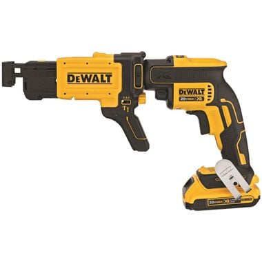 DEWALT Collated Drywall Screw Gun Attachment, large image number 1