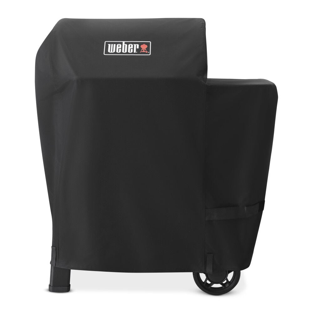 Weber Premium Grill Cover for Searwood 600 Pellet Grill – 3400145