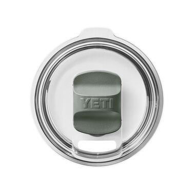 Yeti Mag slider top, Magnet lid, tumbler, rambler, personalized
