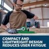 Bosch 18V 3/8 Inch Impact Wrench (Bare Tool), small image number 4